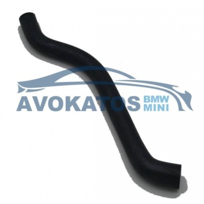 Bmw m43 инжектор rail шланг genuine bmw 13411247910 фото №1