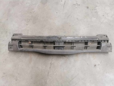 Усилитель бампера renault trafic 620300101r 93856003 фото №1