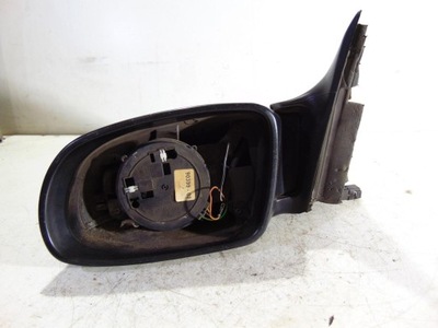 Корпус дзеркало ліва mondeo mk2 фото №1