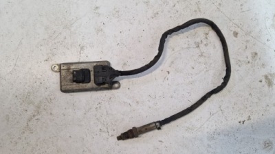 Датчик nox датчик iveco stralis 5801777219 фото №1