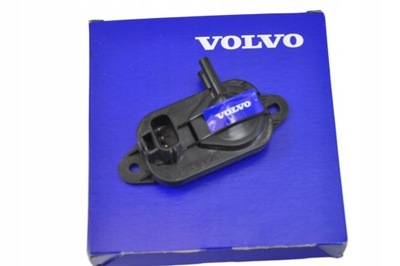 VOLVO C30 C70 SENSOR DE PRESIÓN GASES DE ESCAPE DPF FAP CON  