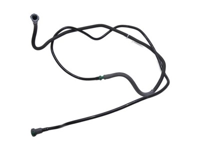 Шланг топлива citroen c5 iii 2.2 hdi фото №1