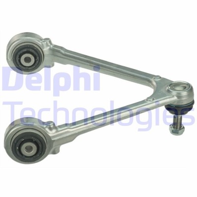 SWINGARM UPPER RIGHT JAGUAR S-TYPE 99- DELPHI TC3549 WAHACZ, SUSPENSION  