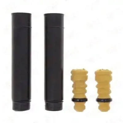 Защита амортизатора задняя 910202 kyb ford focus iii фото №1