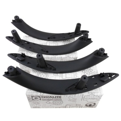 4x кронштейн ручка внутрішня двері перед задня bmw 3 f30 f31 f80 4 f32 f33 f83 фото №1