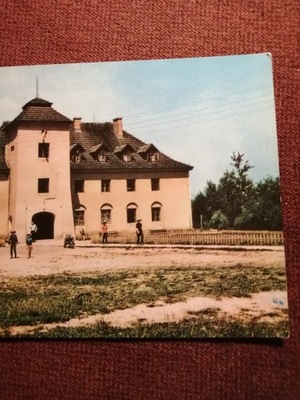 ŚWIĘTA Katarzyna 1970-.SCHRONISKO PTTK