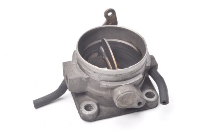 Mercedes w123 2.3 дроссельная заслонка фото №1