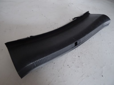 Захист поперечина заднього audi a6 c6 4f5863471a фото №1