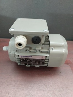 Silnik 0,18kW 1360obr/min 230/400V B14 AC Motoren