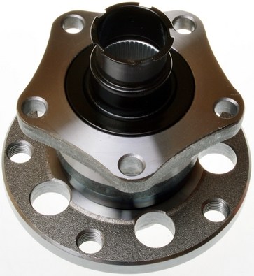 CUBO COJINETE PARTE TRASERA AUDI A6 C5 C6 94-05  