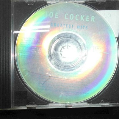 GREATEST HITS - JOE COCKER