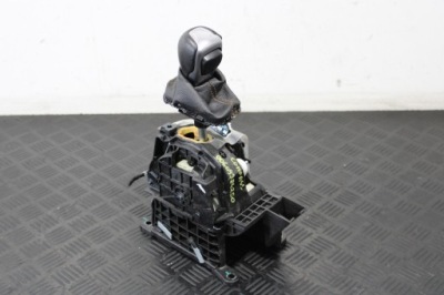 Механізм перемикання передач автоматична коробка передач jeep compass ii 2 00609384250 фото №1