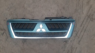 Решітка радіатора решітка радіатора pajero iii фото №1