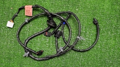 KIA OPTIMA 3 JUEGO DE CABLES DE PARAGOLPES PARTE TRASERA 4 SENSORES DE APARCAMIENTO 91890-2T010 GIELDA POZ  