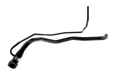 Заливная горловина топлива труба toyota corolla verso 2.0 d-4d 01- 77201-12580 фото №1