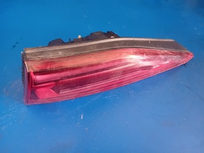 Лампа задняя правая 8y0945308 audi a3 8v lift 2021 rok фото №1