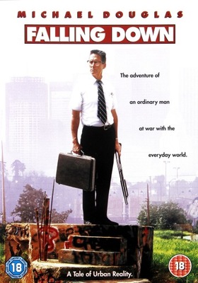 FALLING DOWN [DVD]