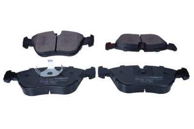 MAXGEAR ZAPATAS HAM. VOLVO P. S70/V70/850  