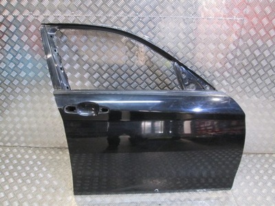 Bmw 1 f20 дверь правый перед фото №1