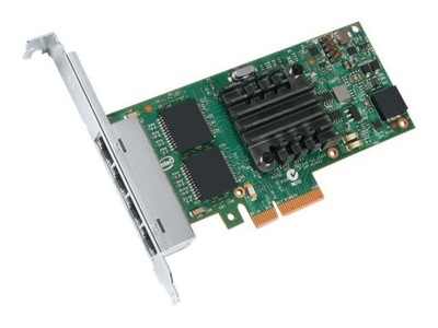 FUJITSU PLAN CP 4x1Gbit Cu Intel I350-T4