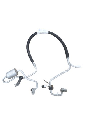 Ford fusion mk5 us шланг кондиционера фото №1