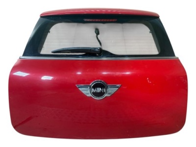 Кришка багажника багажника mini countryman r60 r-60 фото №1