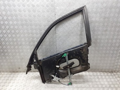 Механизм стекло левый перед audi a6 c4 фото №1