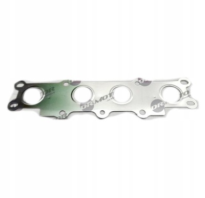 Прокладка коллектор выпускной ford tourneo connect фото №1