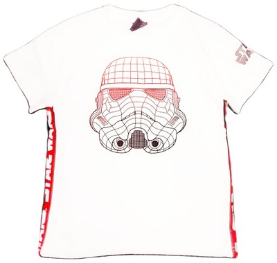 Bluzka STAR WARS 134, T-shirt Gwiezdne Wojny