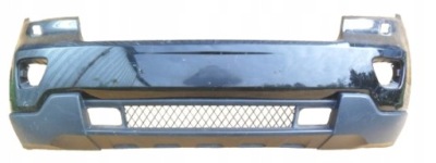 Бампер перед передний оригинал jeep grand cherokee 2011- 462003 462000 фото №1