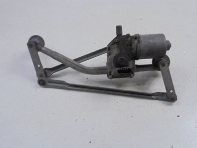 Ford fusion моторчик механізм двірник перед фото №1