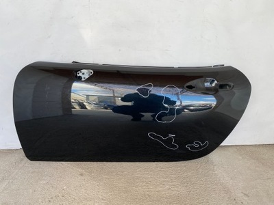 Mazda mx-5 iv 2015r- дверь левая poznań ==++==giełda==++== фото №1