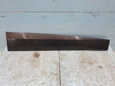 Молдинг двері vw id.4 id4 11a права перед передня фото №1