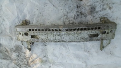 Підсилювач передні верхній pas mercedes w211 kombi фото №1