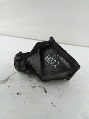 H322 кронштейн кронштейн полуось bmw x3 e83 2.0d 7516067 фото №1