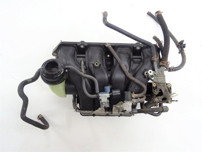 Grand vitara ii 2.4 b коллектор всасывающий фото №1