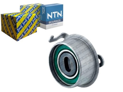 Ролик натяжная ремень распределительного вала hyundai atos getz фото №1