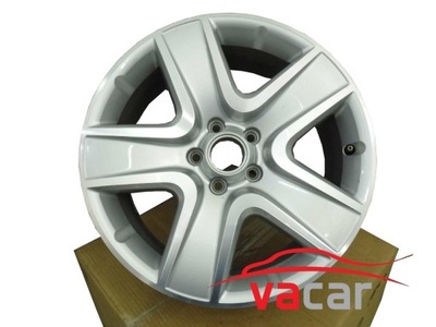 5N0601025Q ORIGINAL ALUFELGA 7JX18H2 ET43 5X112 VW TIGUAN VW GOLF VII  