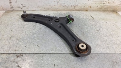 Рычаг левый перед gn15-3051-ba ford ecosport mk2 2018- фото №1