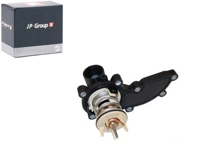 Jp group 1114509800 корпус термостата фото №1