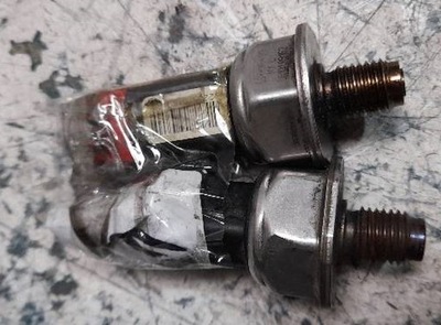 Датчик тиску пального ford mondeo фото №1