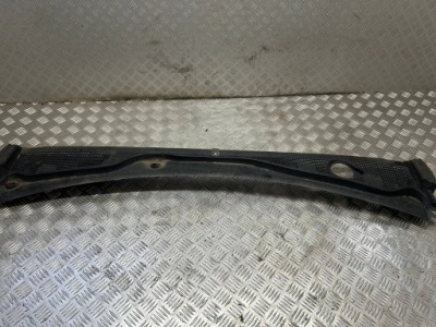 Жабо пластиковый dacia lodgy 2012- 668119050r фото №1