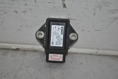 Датчик esp mercedes w169 a-klasa 1,7 5d фото №1