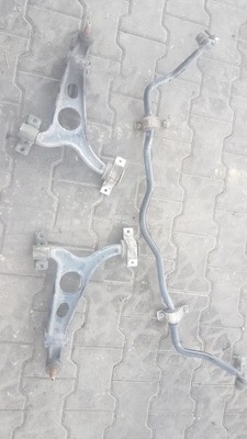 Тяга стабилизатора alfa romeo 147 фото №1