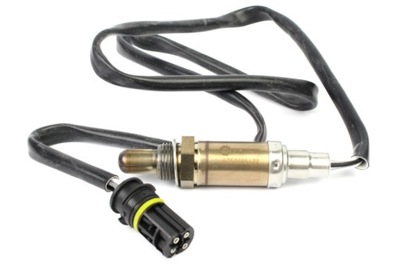 BMW 3 E46 320 323 325 328 330 / Z4 PROBE LAMBDA  