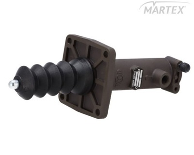 Цилиндр сцепления iveco e-cargo tector my7 knorr фото №1