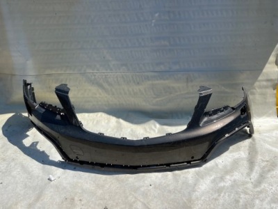 Бампер перед opel mokka 12-16 фото №1