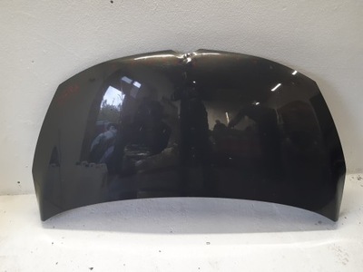 Капот opel zafira c iii 3 lift фото №1