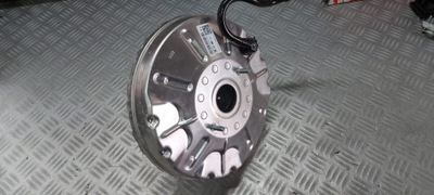 Підсилювач гальм насос гальмівна renault clio v 5 фото №1