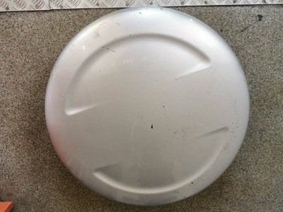 Захист колеса запасного honda cr-v ii фото №1